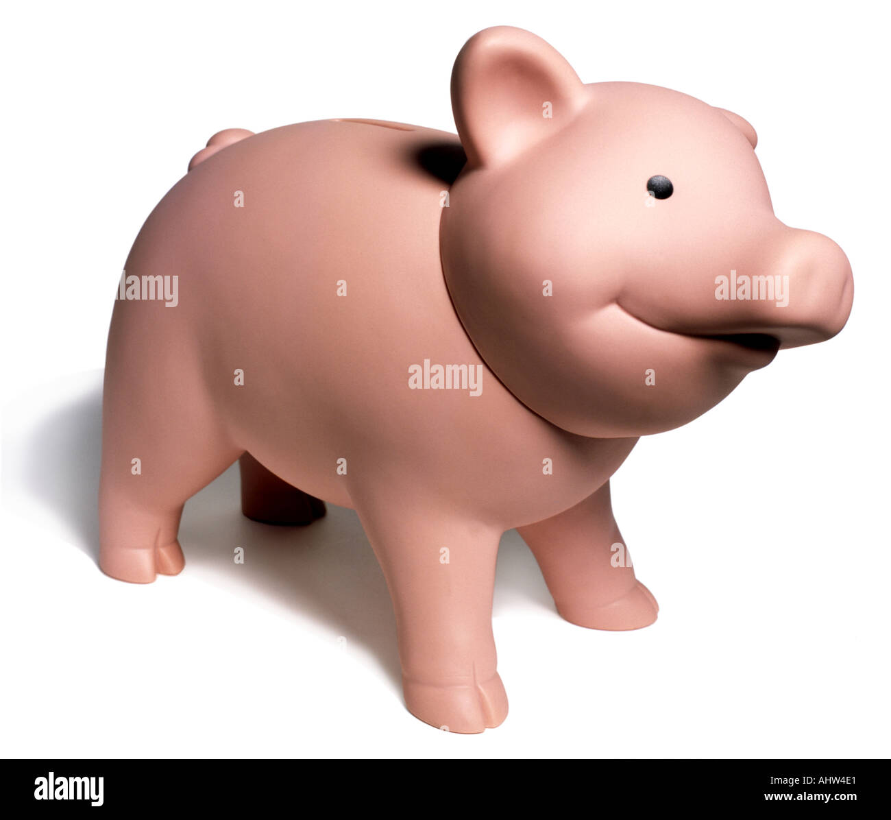 Piggy Bank Foto Stock