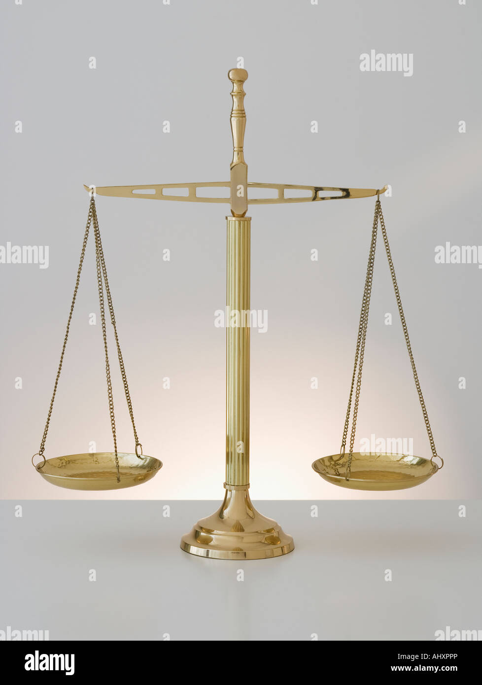 Close up di scale Foto Stock