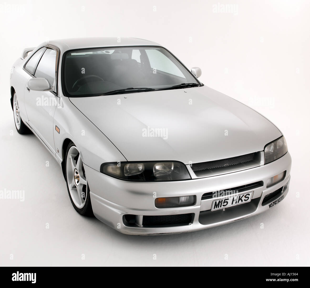 1995 Nissan Skyline GTS Foto Stock