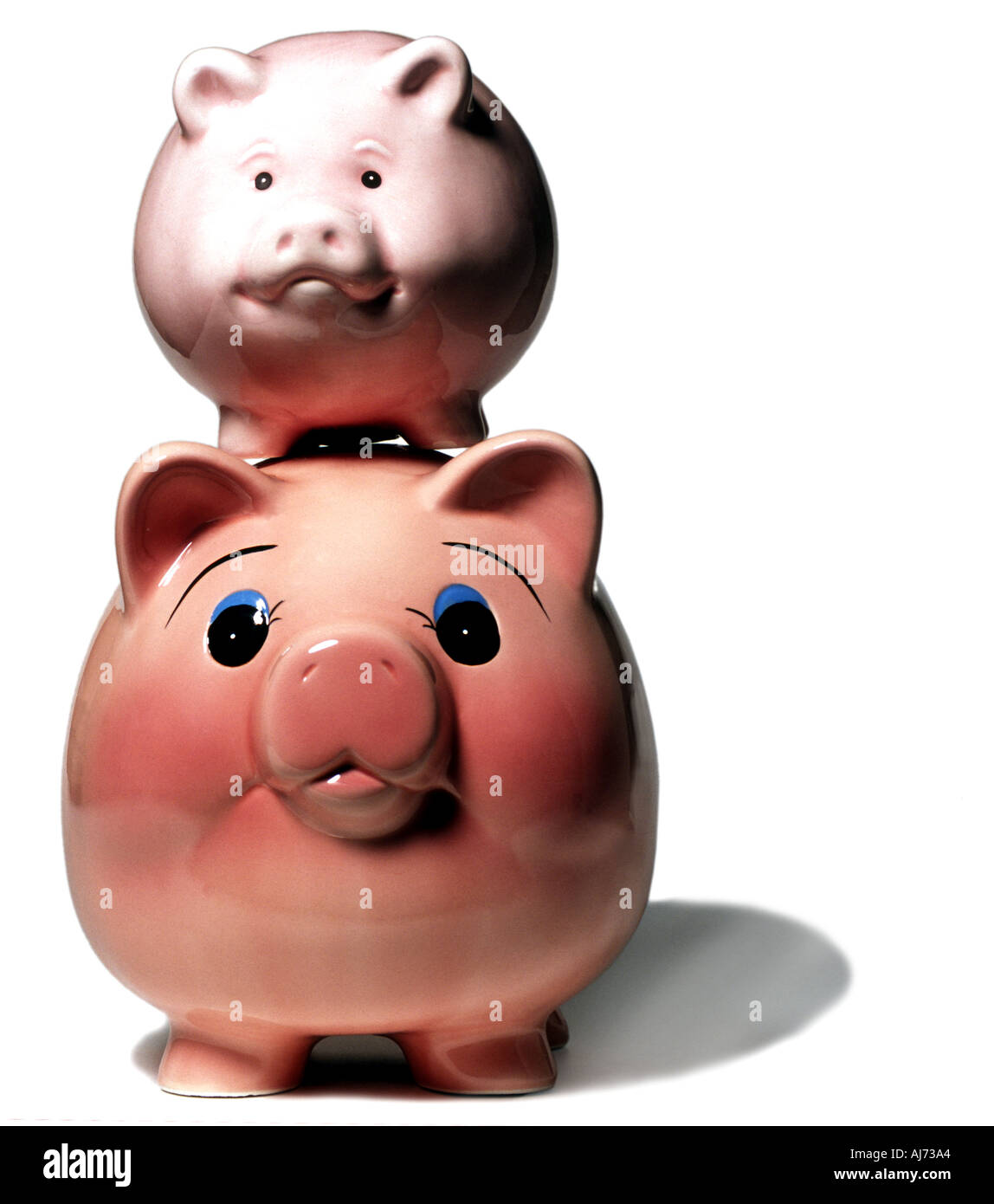 Piggy Bank Foto Stock