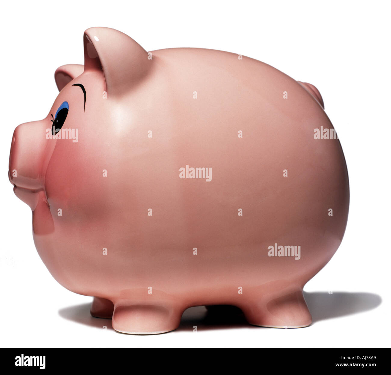 Piggy Bank Foto Stock