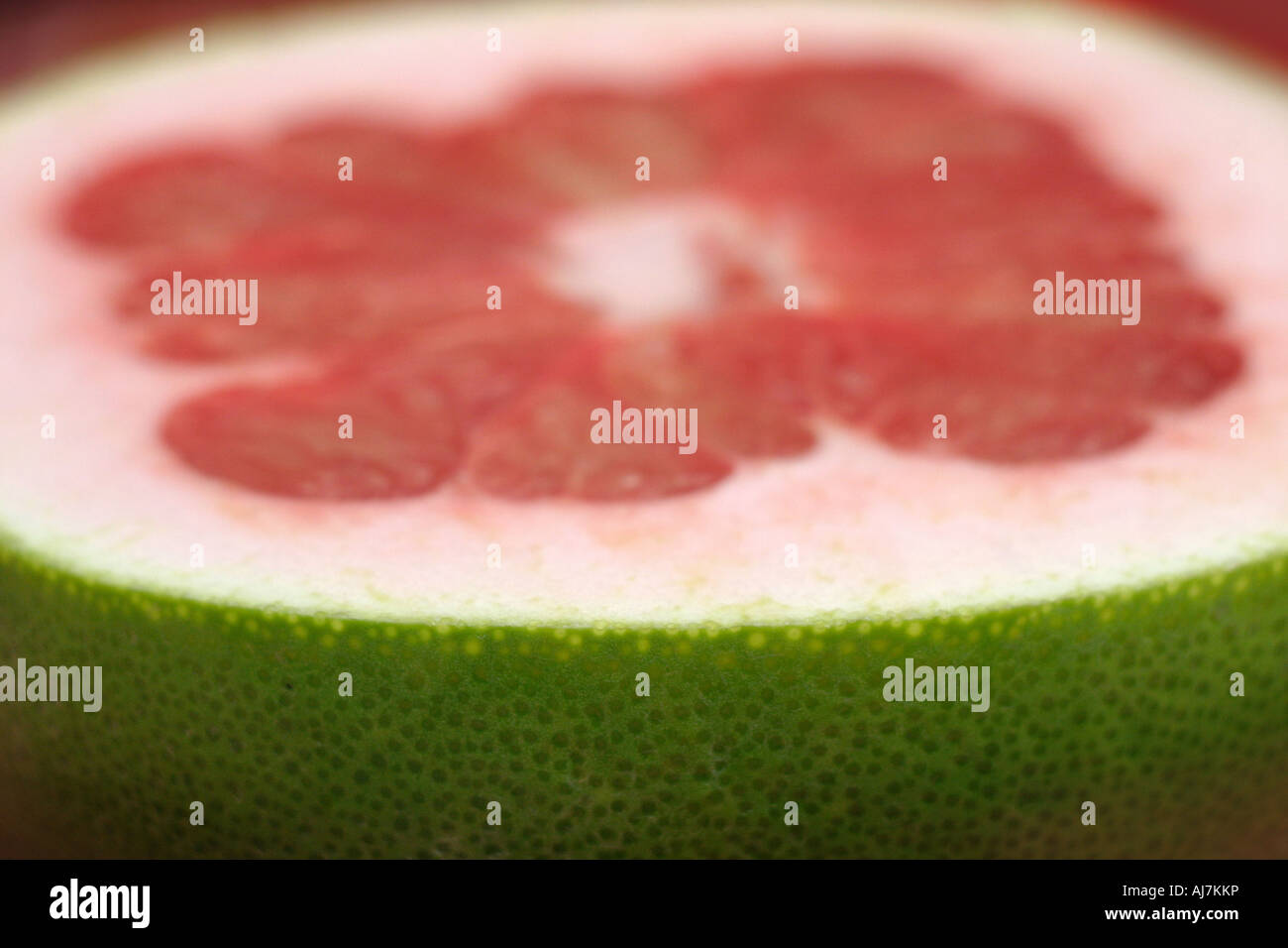 Pomelo pumelo pompelmo Foto Stock