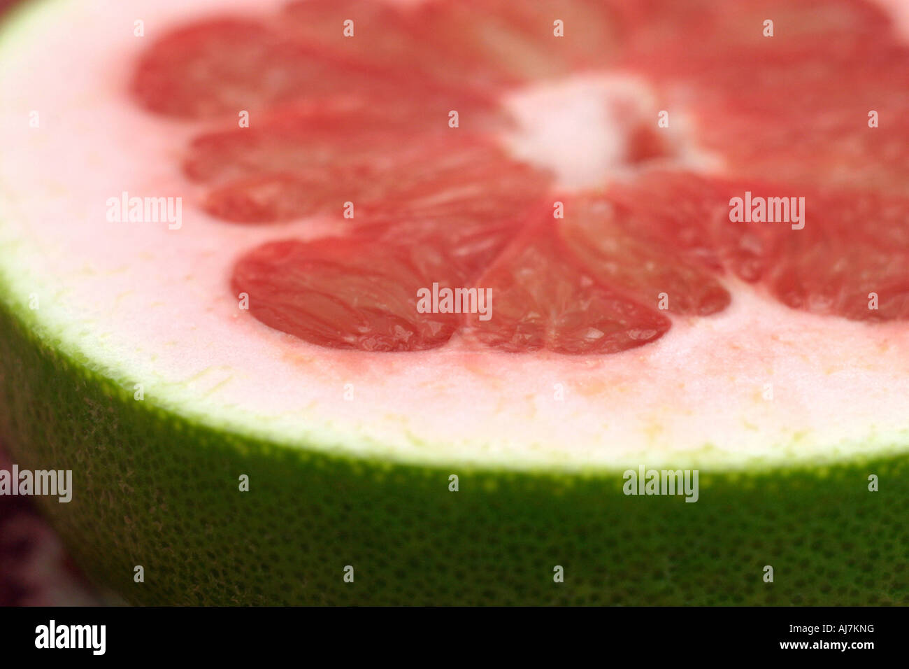 Pomelo pumelo pompelmo Foto Stock
