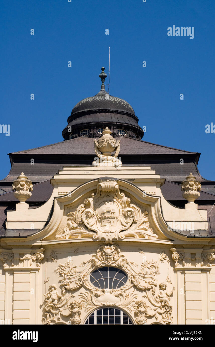 Reduta Casino Bratislava Slovacchia Foto Stock
