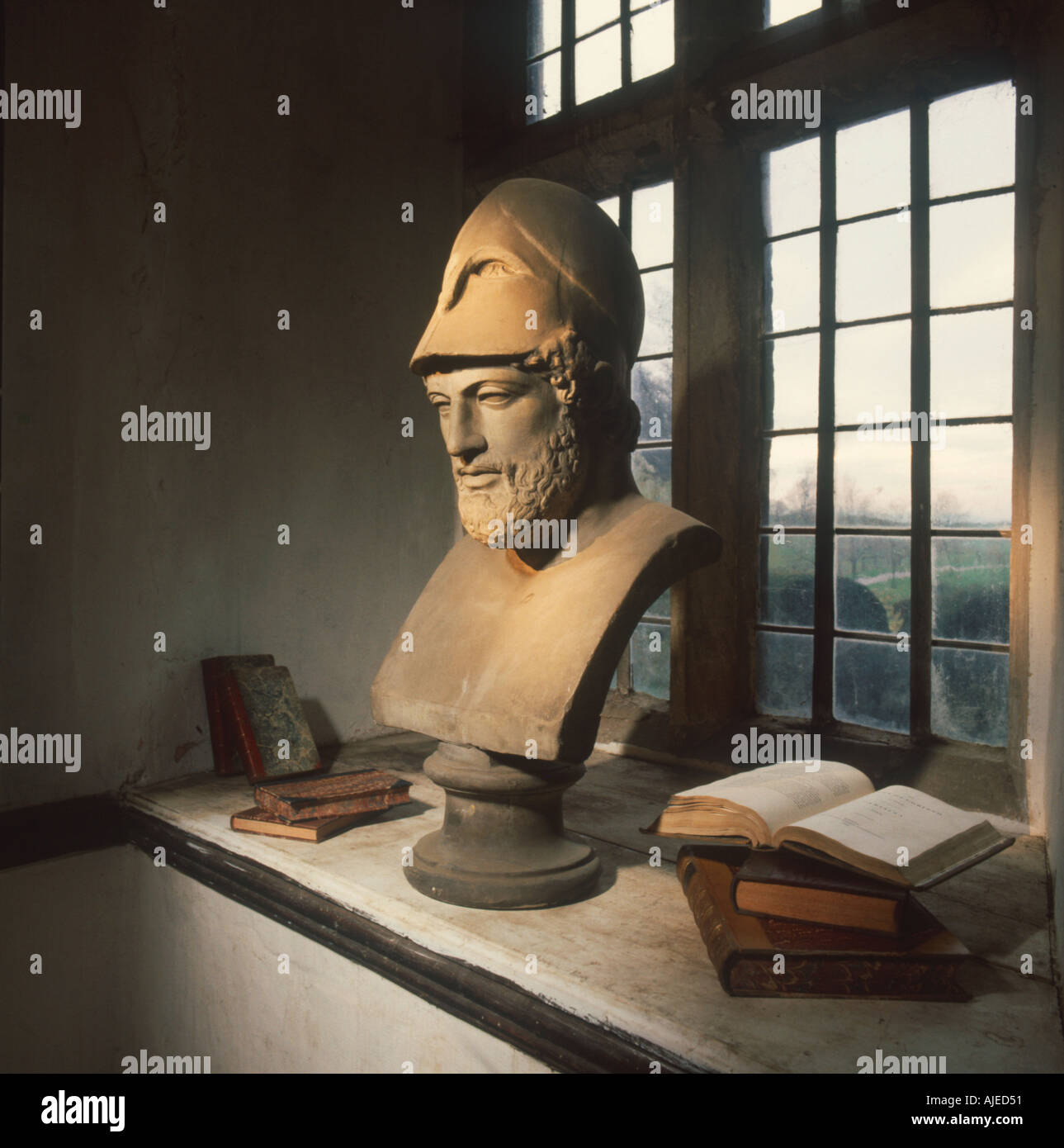 Chastleton House Oxfordshire Foto Stock