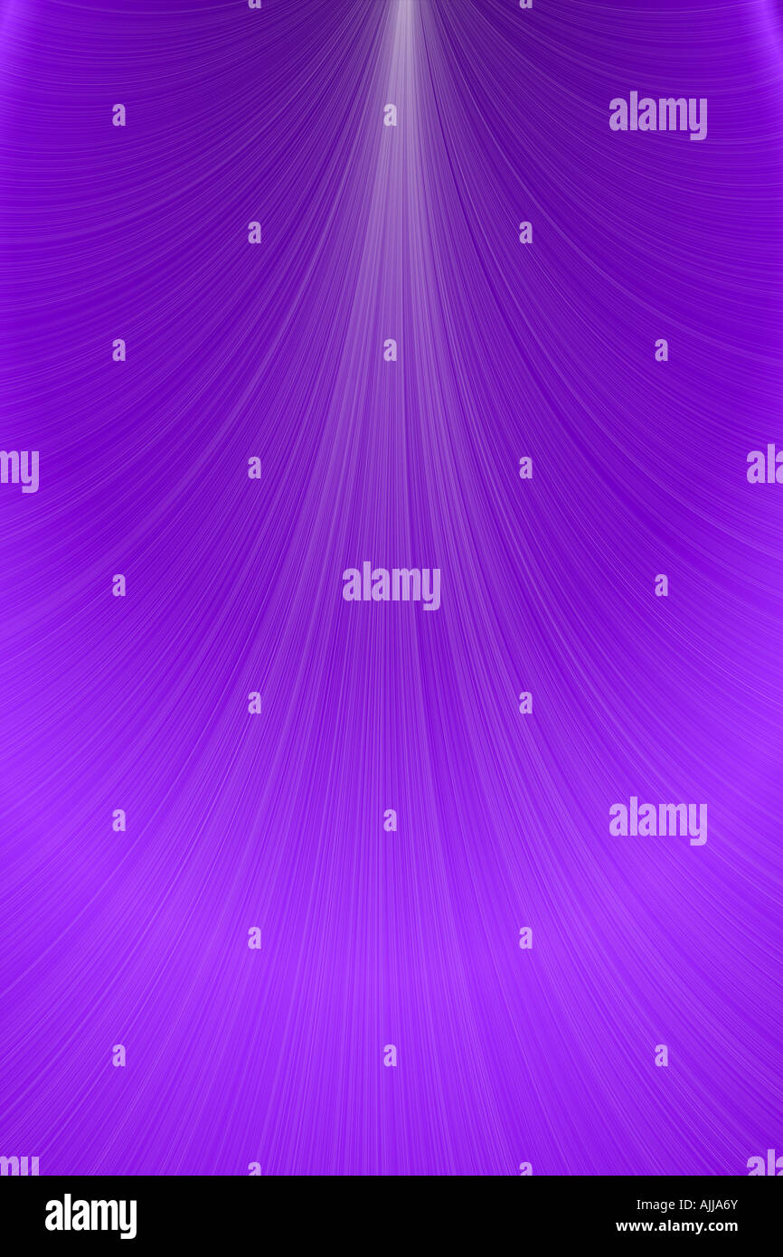 Computer immagine generata Foto Stock