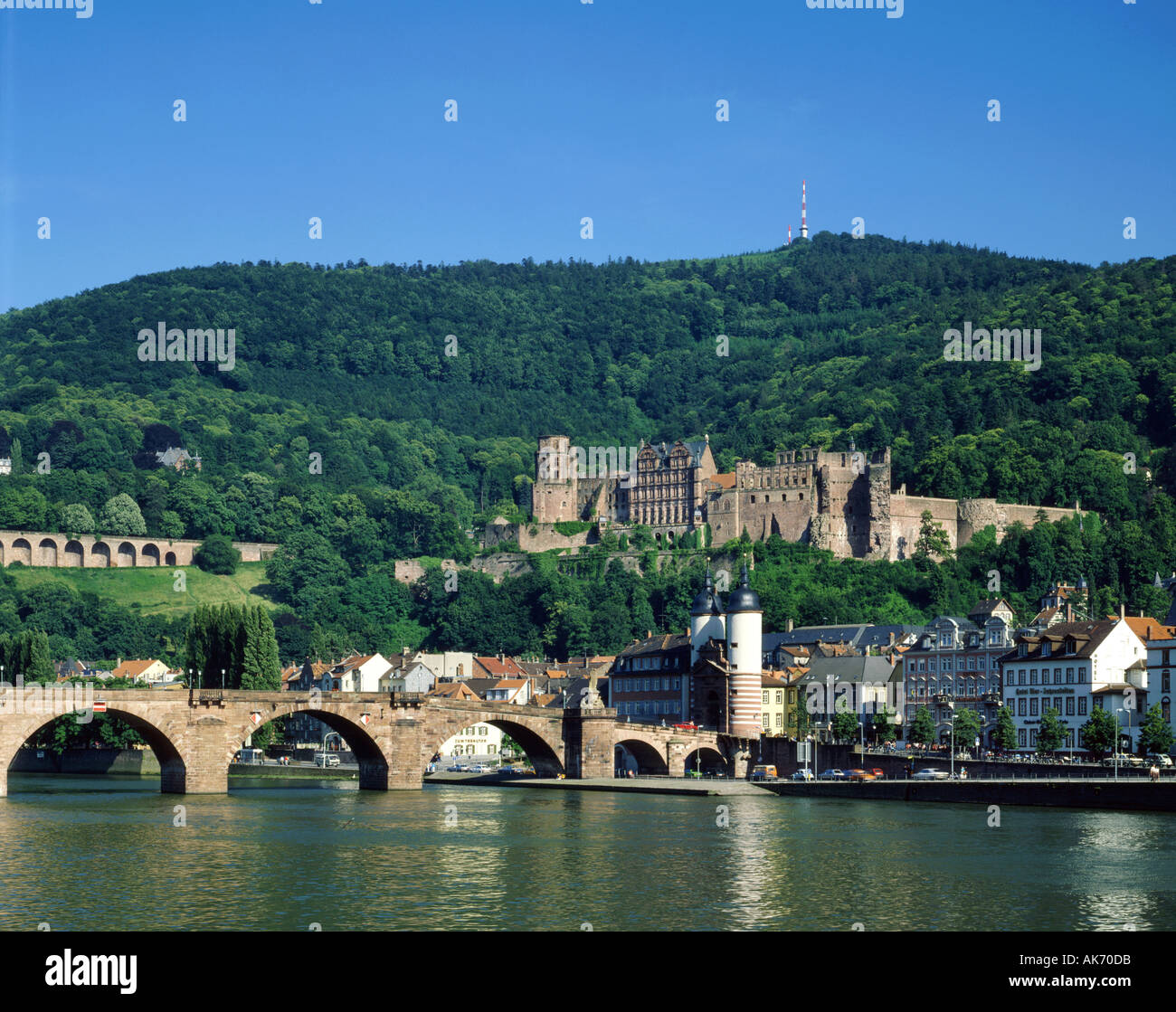 Fiume necker immagini e fotografie stock ad alta risoluzione Alamy