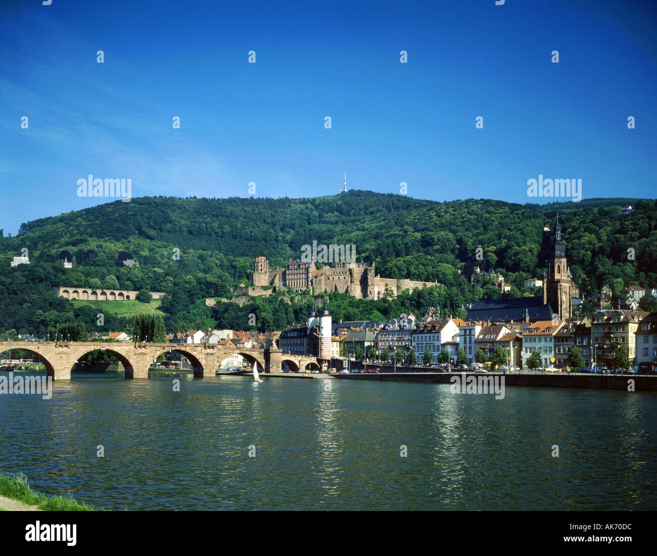 Fiume necker immagini e fotografie stock ad alta risoluzione Alamy