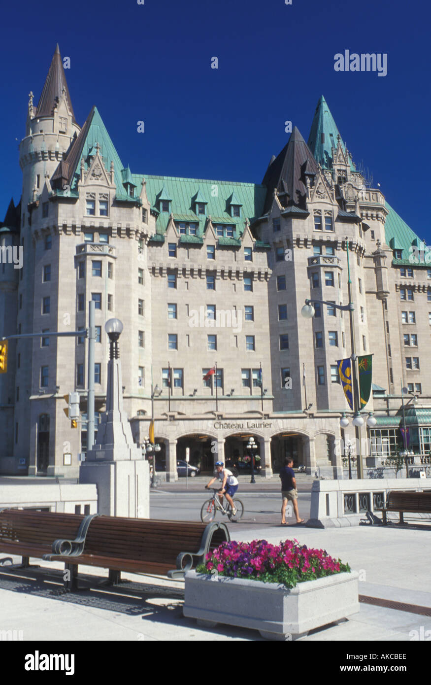 AJ18525, Ottawa, Ontario, Canada Foto Stock