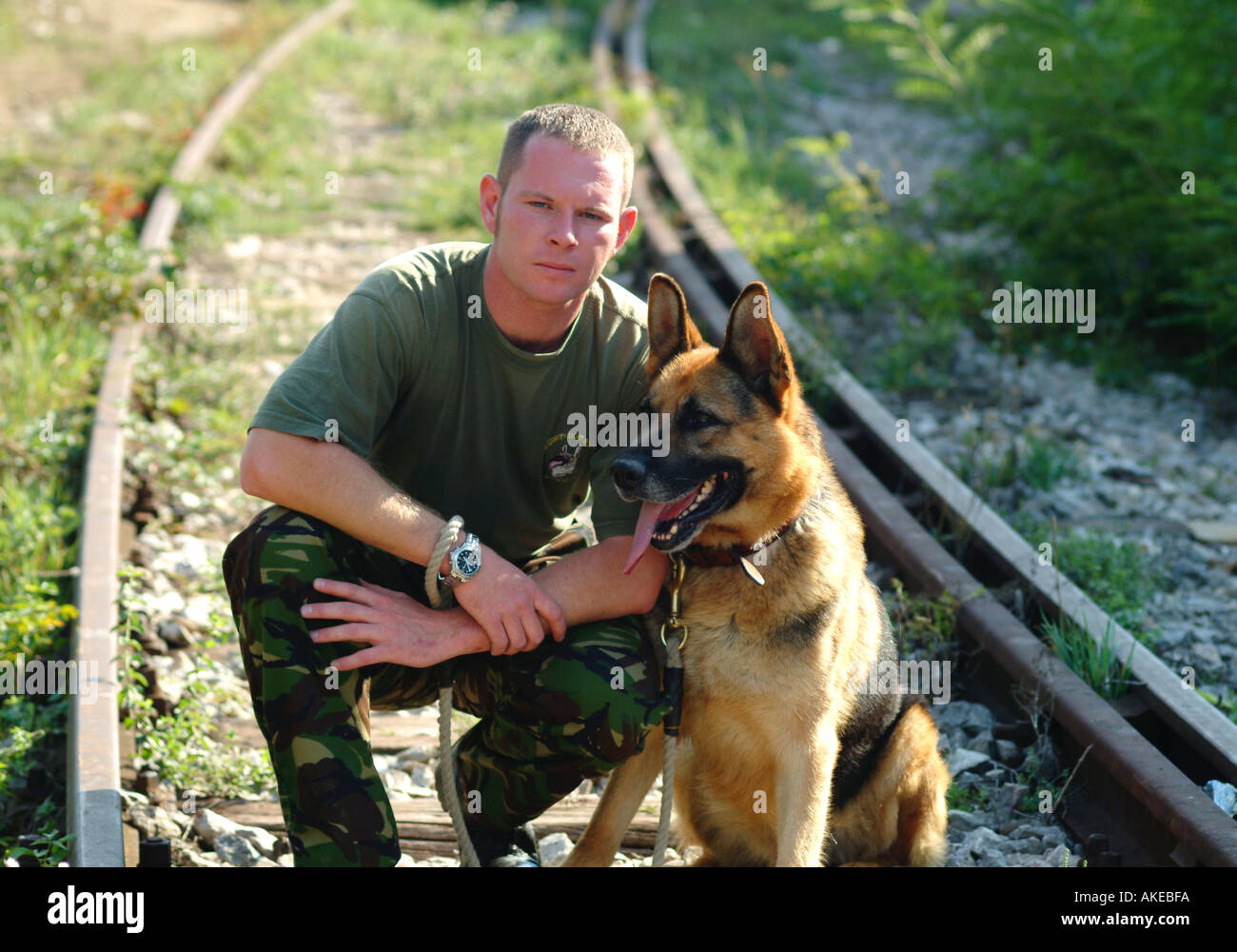 BIGLIETTO DI COMPLEANNO Personalizzato Divertente Soldato Esercito Militare 235431840032 - Foto 8