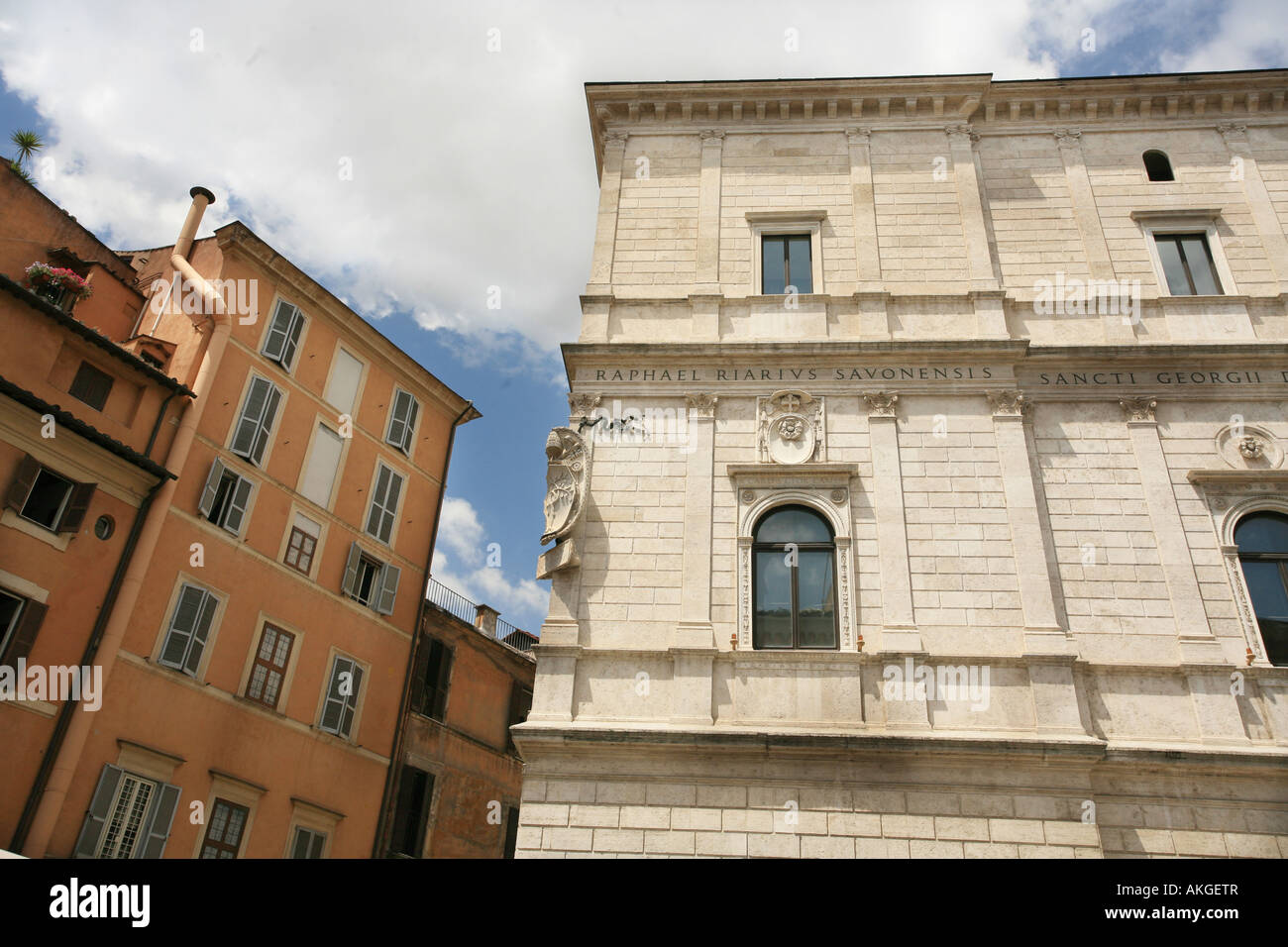 Della cancelleria, palazzo della cancelleria, piazza roma, lazio ... Piazza della cancelleria roma