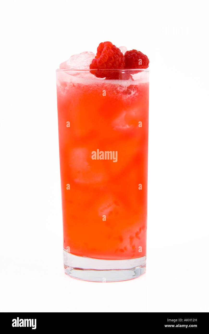 bevanda del cocktail Foto Stock