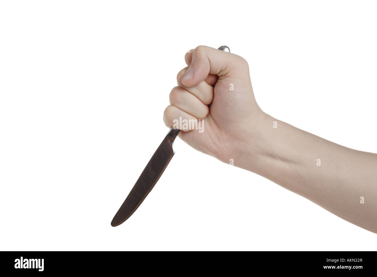 STAB Foto Stock