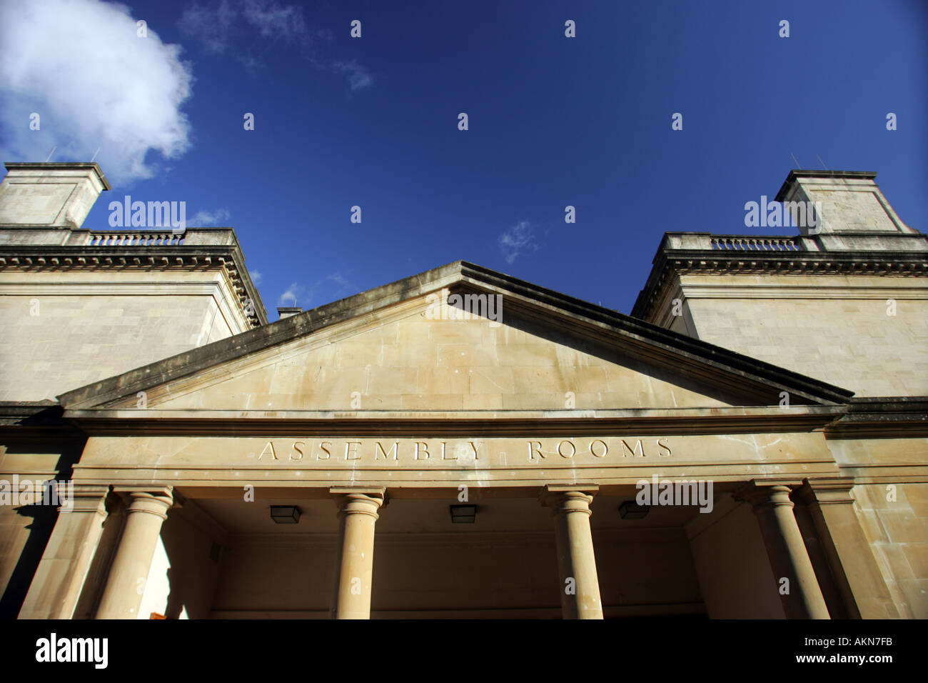 Il gruppo camere bagno Museo del costume Foto Stock