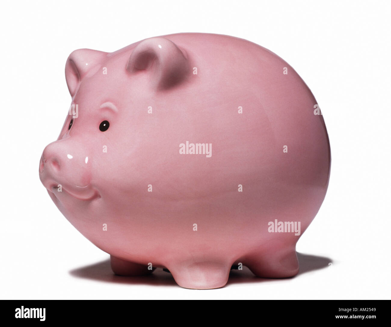 Piggy Bank Foto Stock