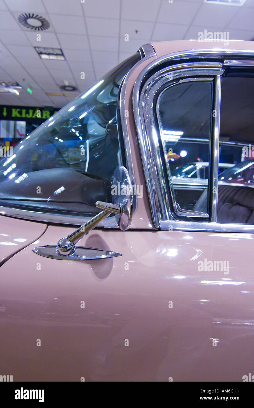 Cadillac Eldorado - 1959 Foto Stock