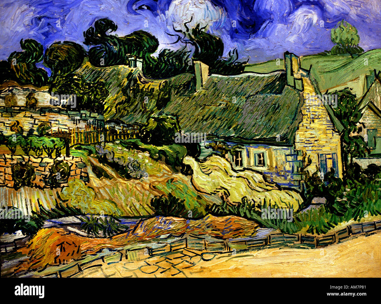 Vincent Van Gogh Wikipedia