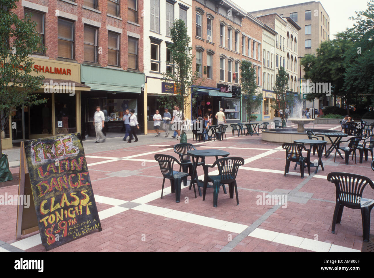 AJ19132, Ithaca, NY, New York, Finger Lakes Foto Stock