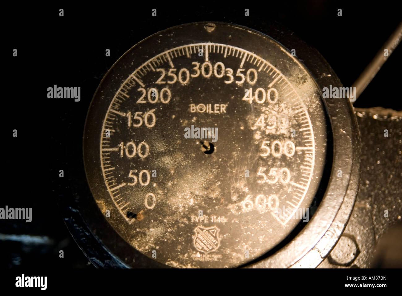 Wisconsin USA National Railroad Museum al Green Bay WI Big Boy il più grande motore di vapore mai costruito Foto Stock