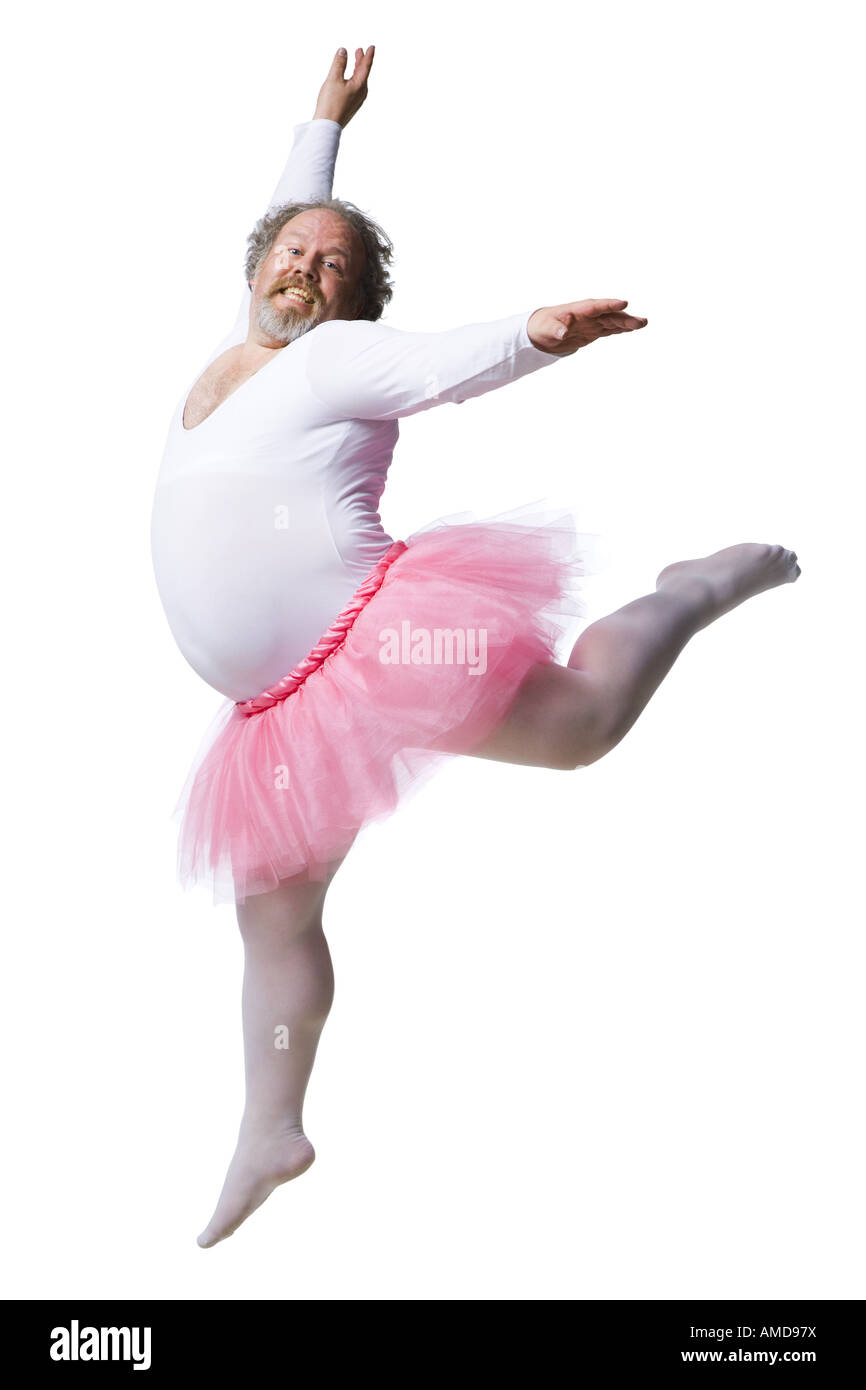 Ballerine grasse Immagini senza sfondo e Foto Stock ritagliate - Alamy