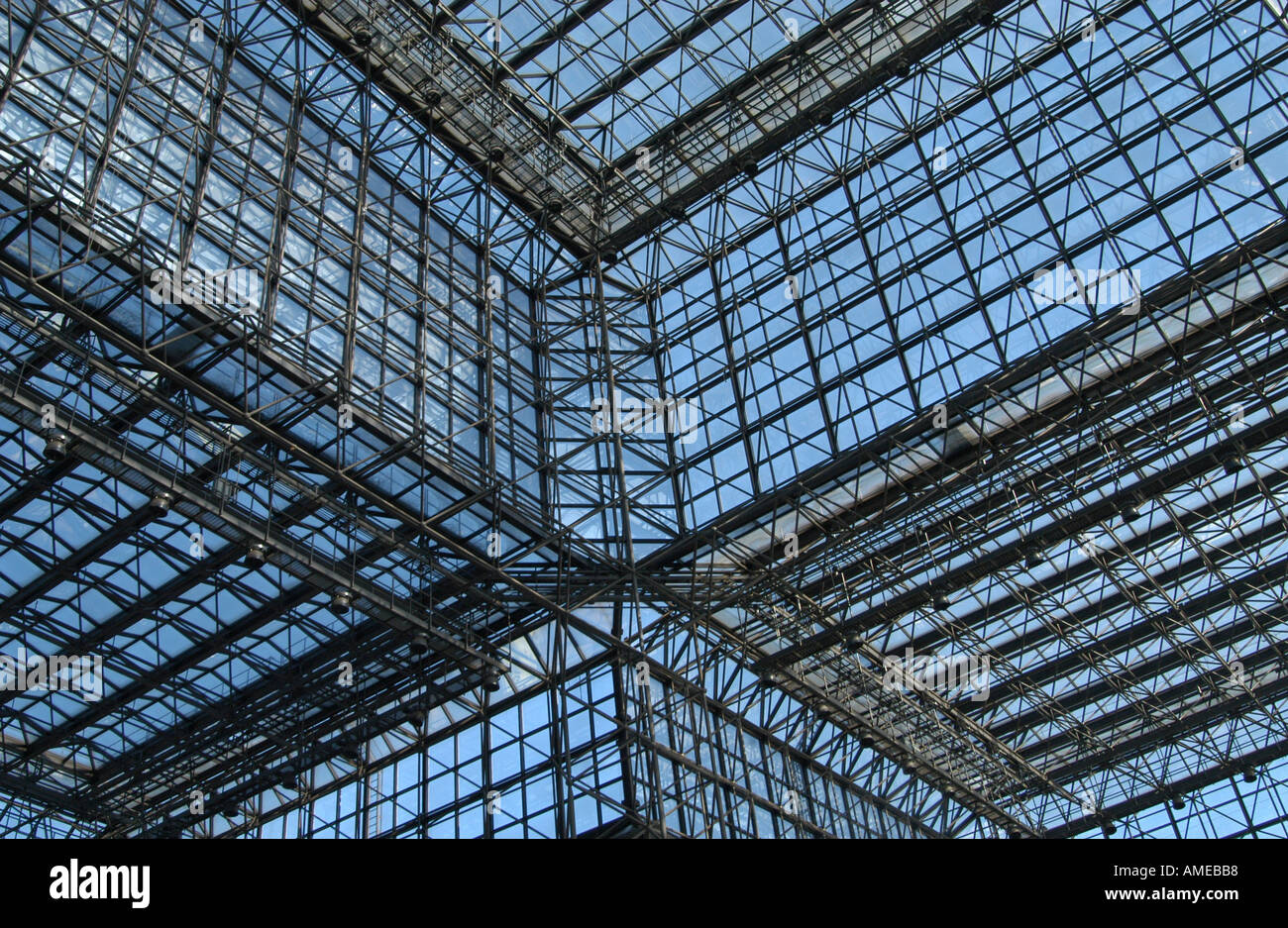 New York City Foto Stock