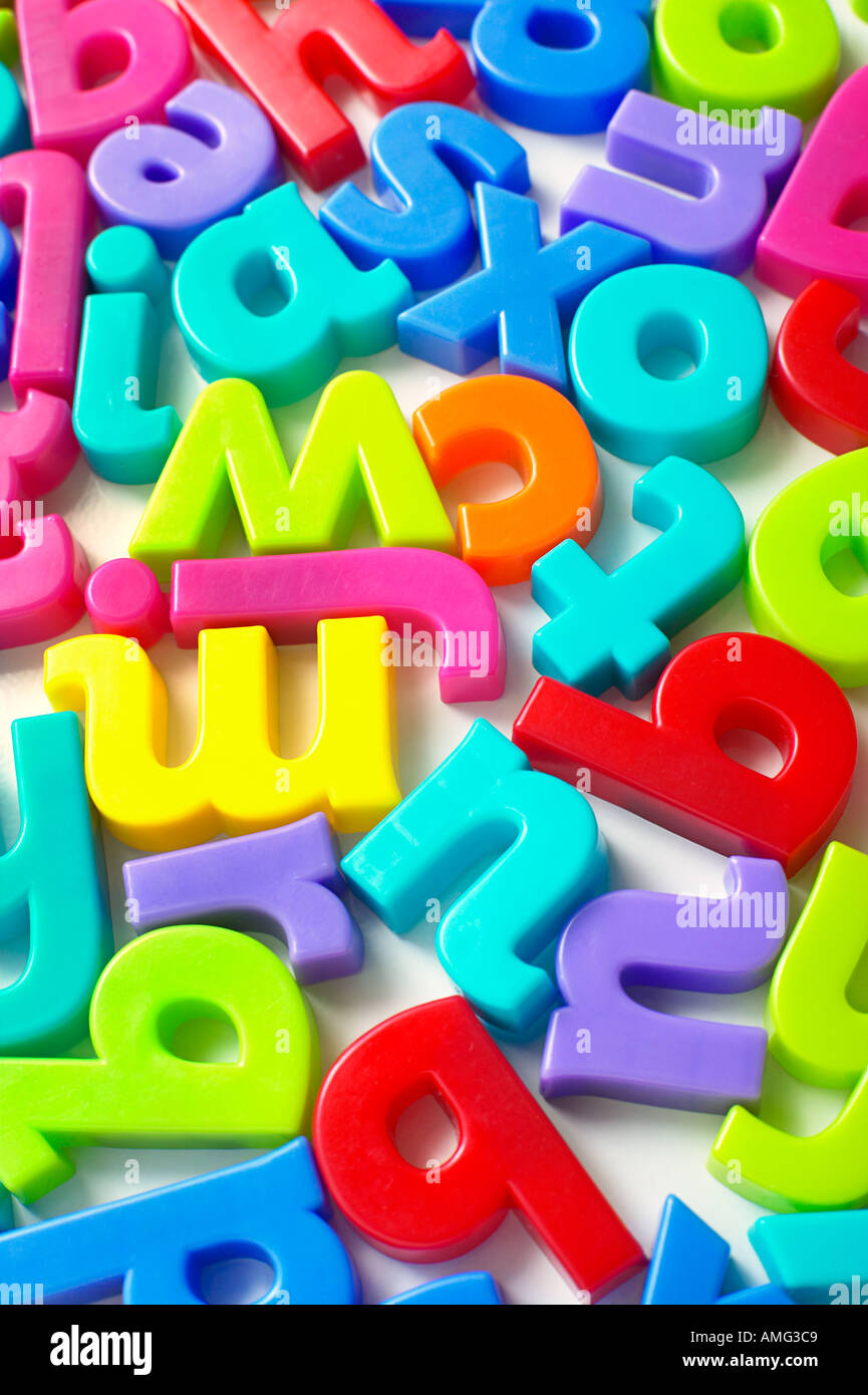 Magneti Per Bambini - Gioco Creativo E Colorato Per Stimolare La Fantasia - 2