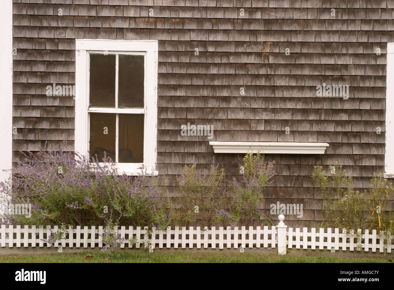 Cape Cod Settembre 2007 Foto Stock