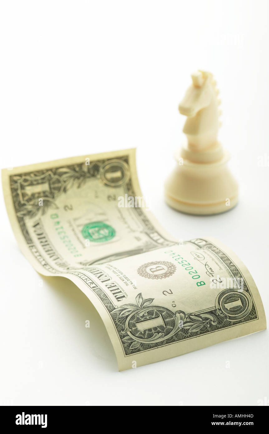 Azienda,soldi,carta moneta,valuta estera,dollar Foto Stock