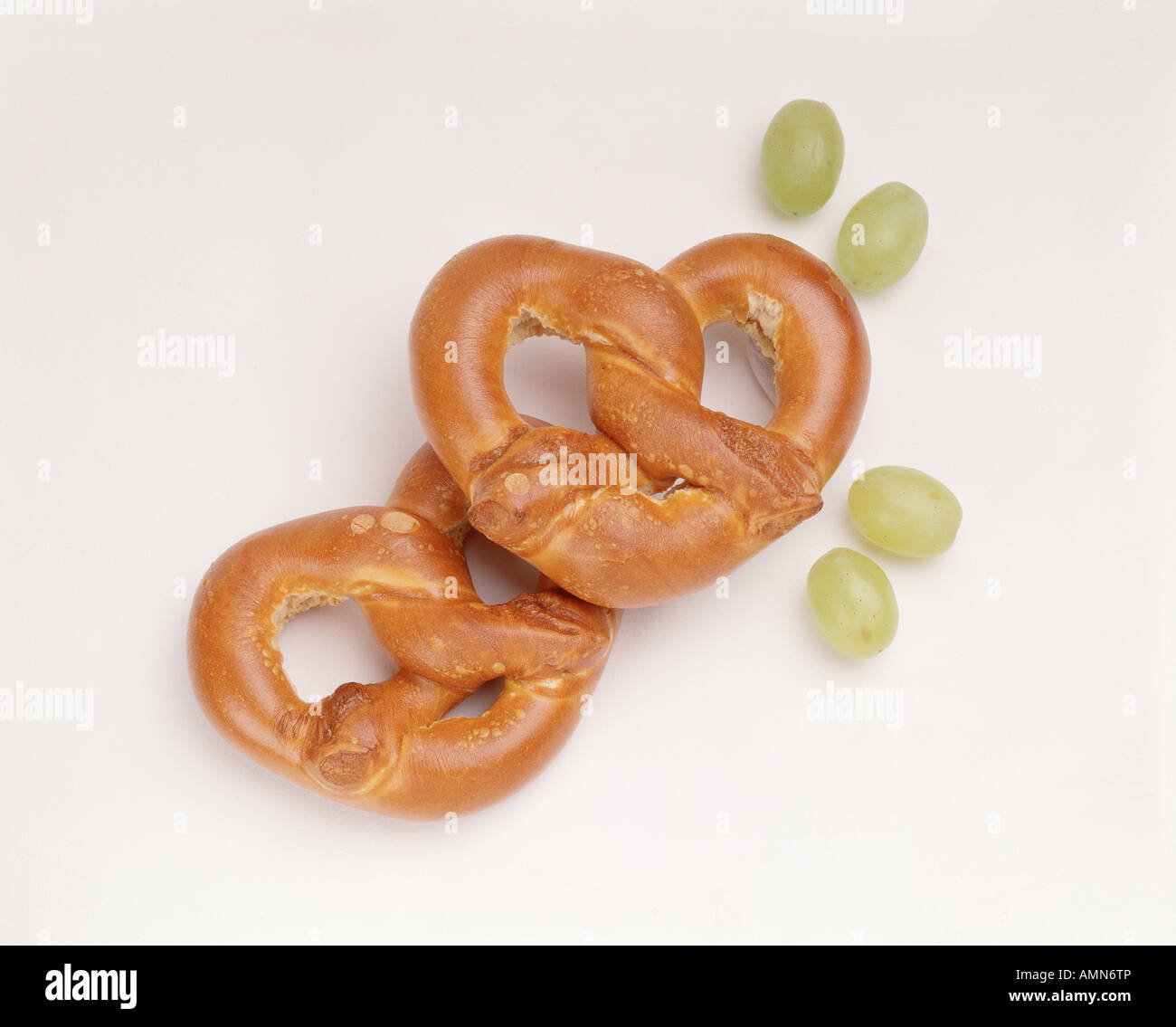 Parte holiday snack Foto Stock