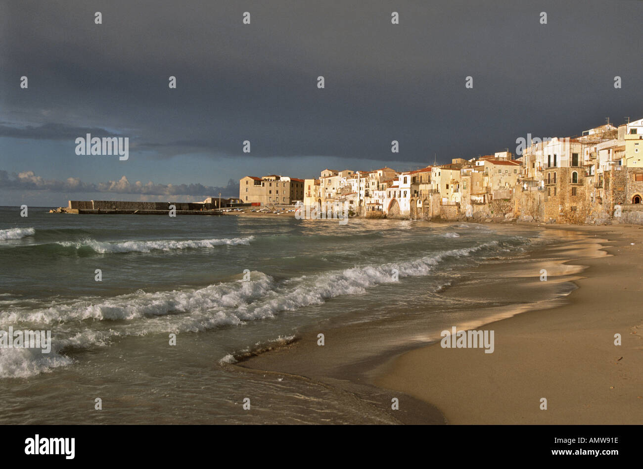 Cefalù Spiagge