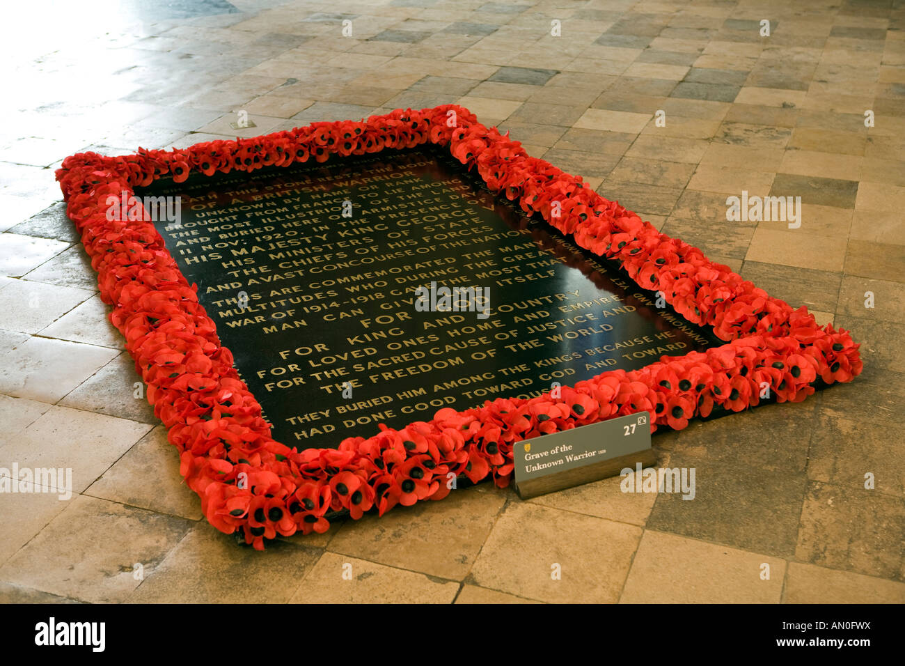 Tomba milite ignoto londra immagini e fotografie stock ad alta