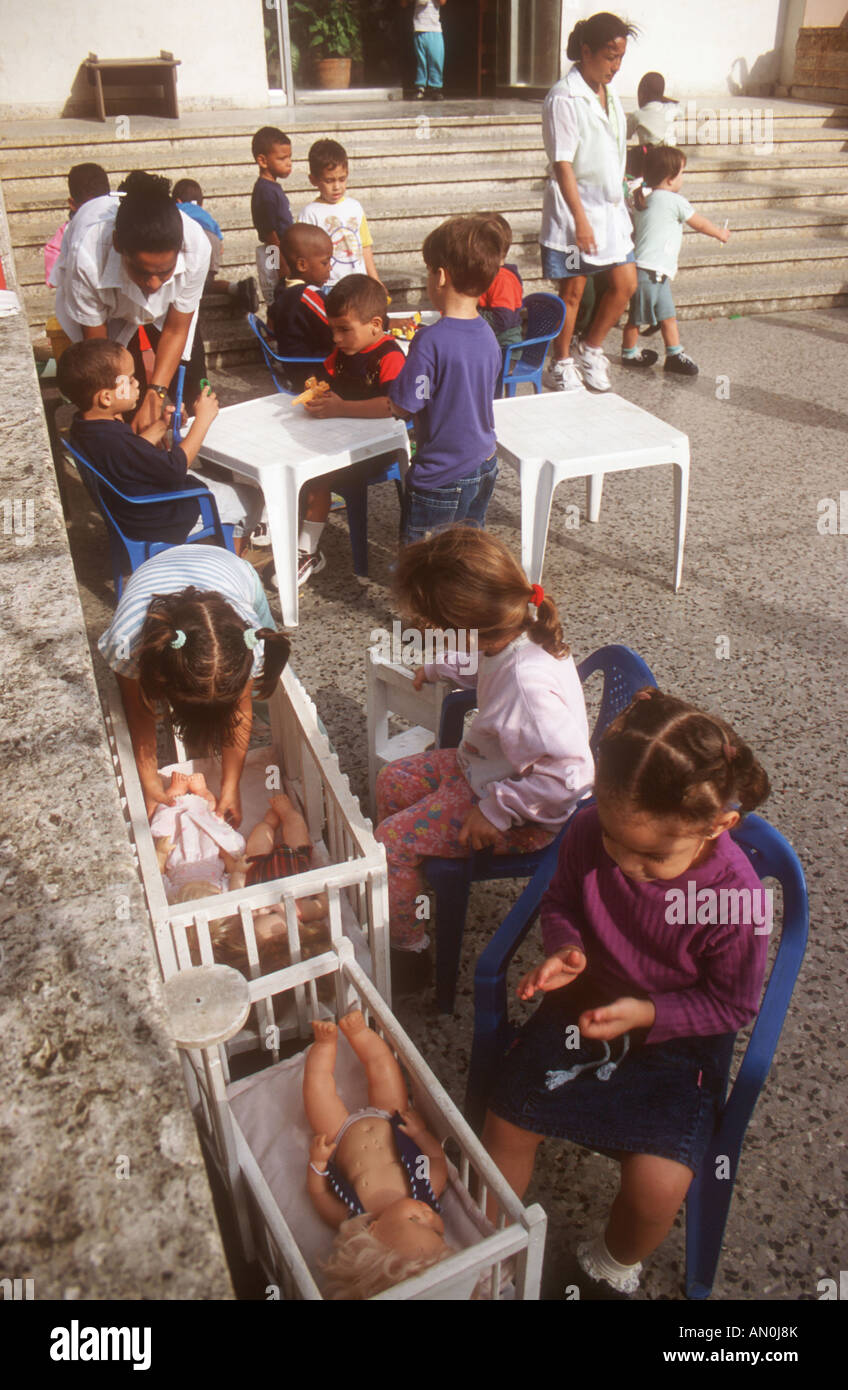 giochi con le bambole