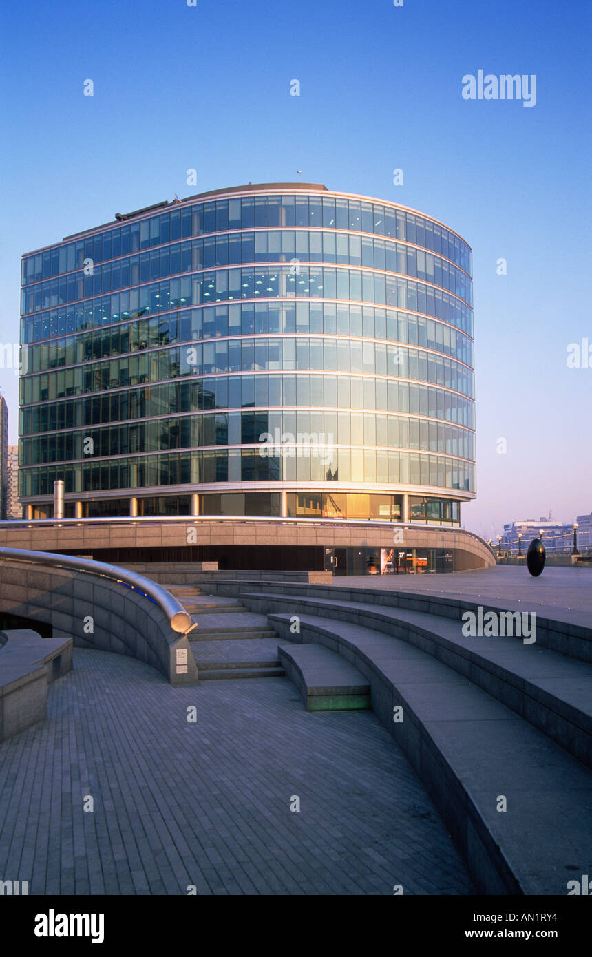 L'Inghilterra,Londra,Southwark,più sviluppo di Londra edifici per uffici Foto Stock