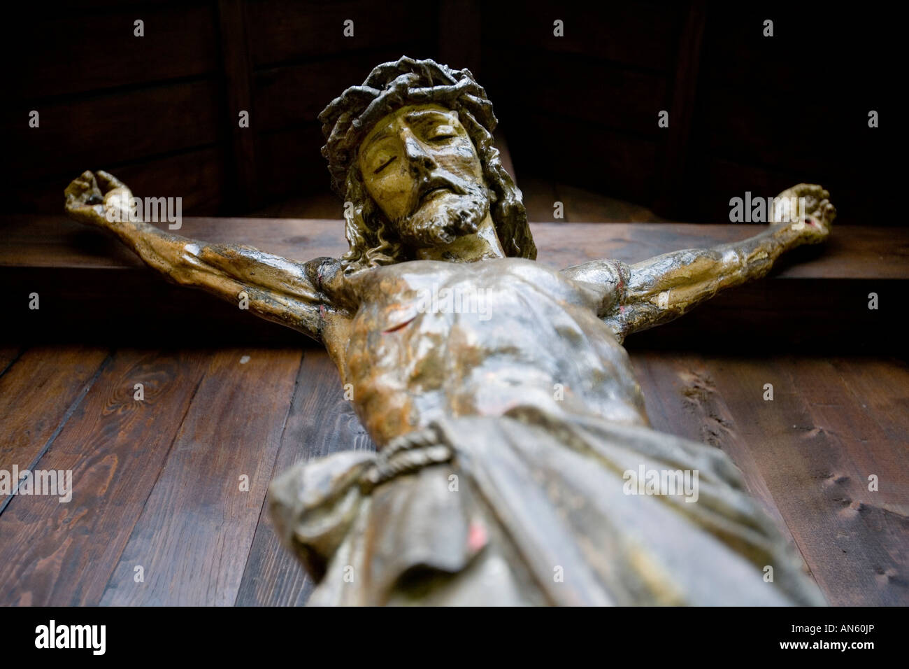 Immagini Di Cristo In Croce Cristo croce immagini e fotografie stock ad alta risoluzione - Alamy