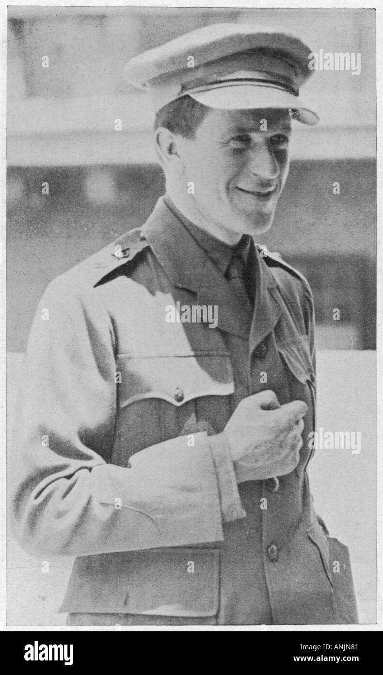 Lawrence d'Arabia Foto Stock