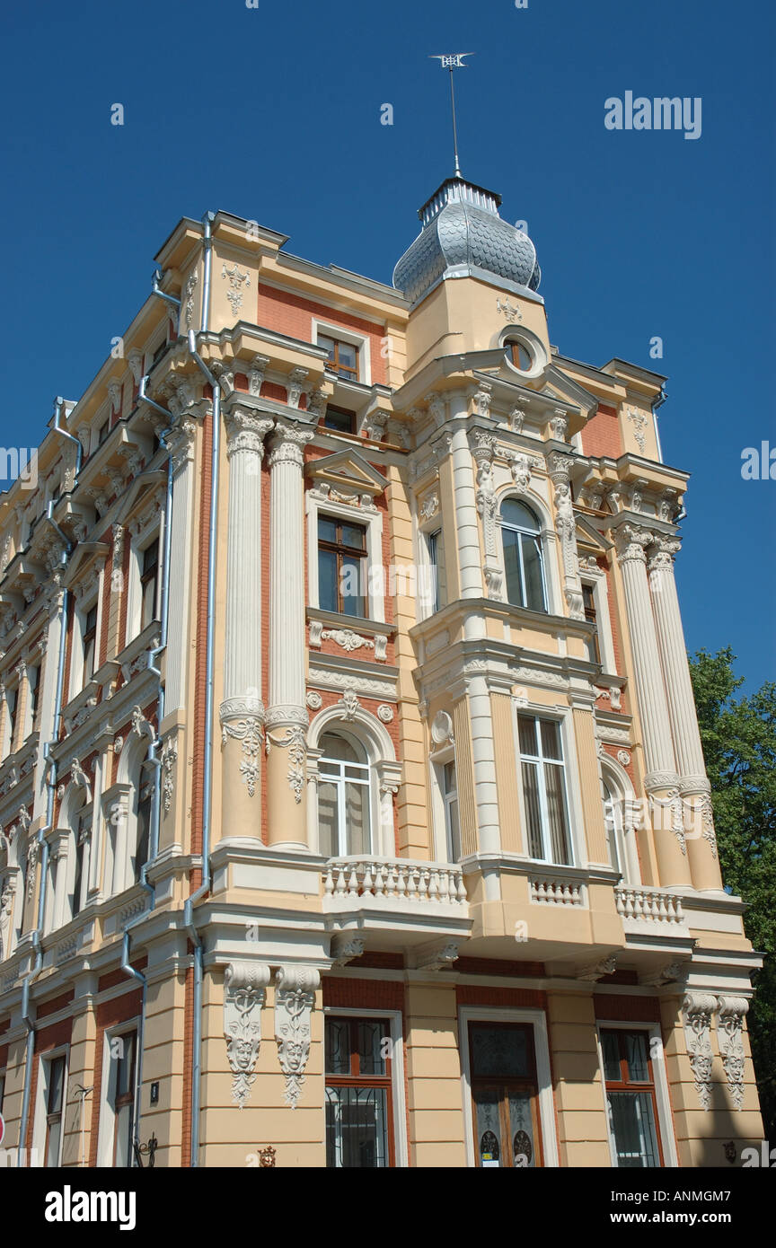 Barok Odessa. Foto Stock
