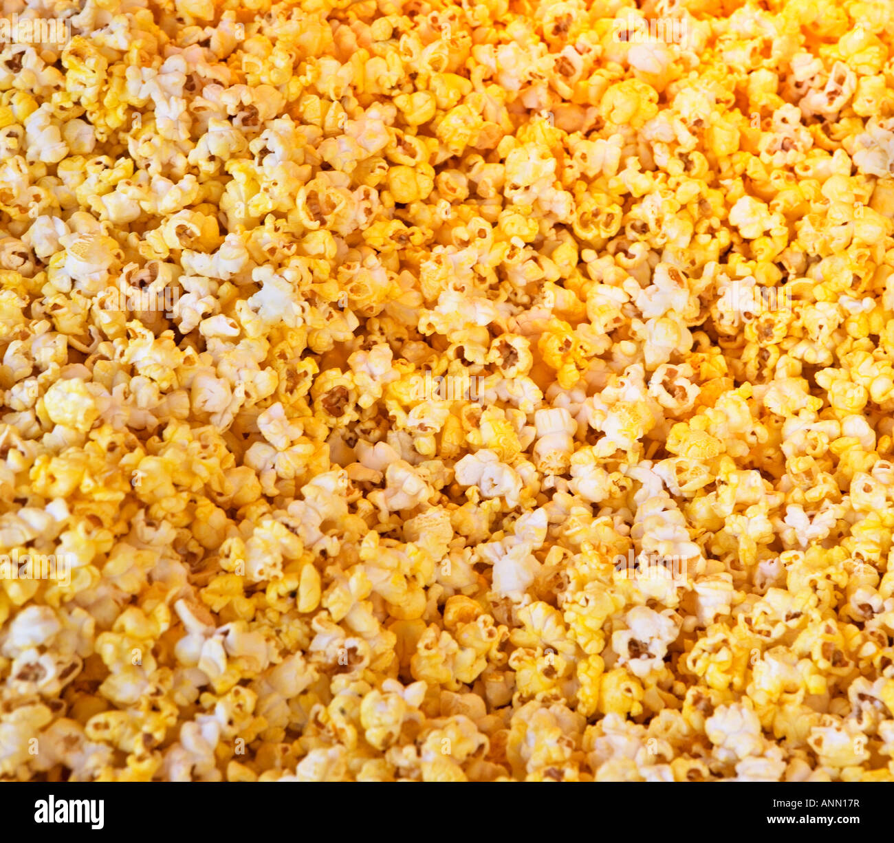 popcorn, Foto Stock
