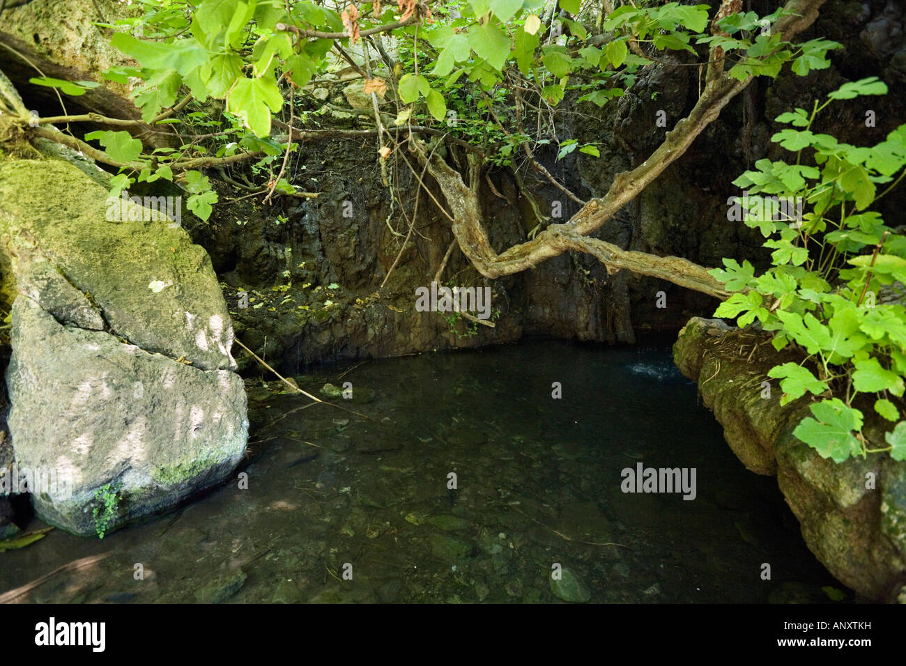 Bagni greci immagini e fotografie stock ad alta risoluzione Alamy