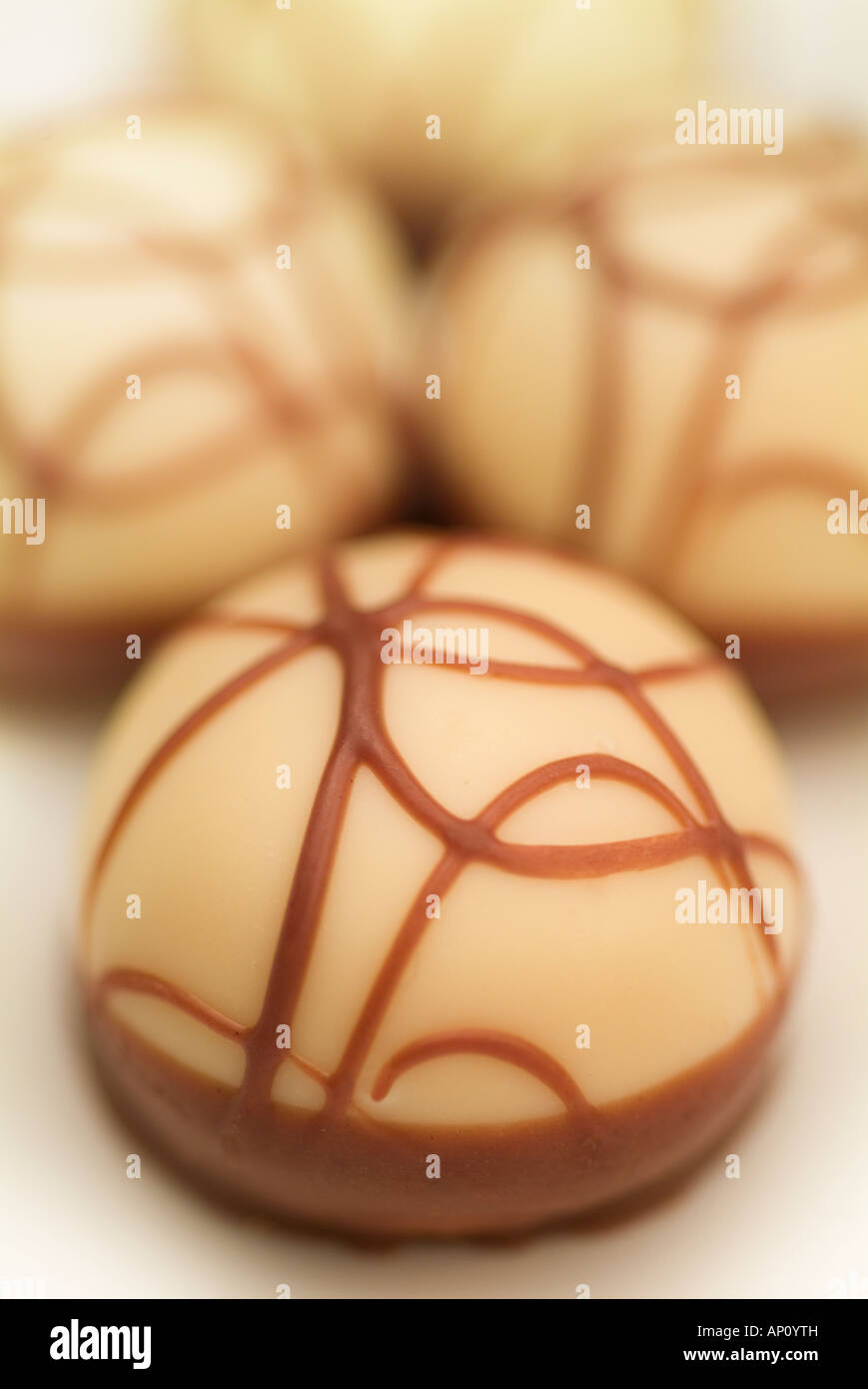 Cioccolato al latte intero di pasticceria sano dolce zucchero dolcificante naturale nutriente nutriente nutrizione salute Dieta mangiare mangiare Foto Stock
