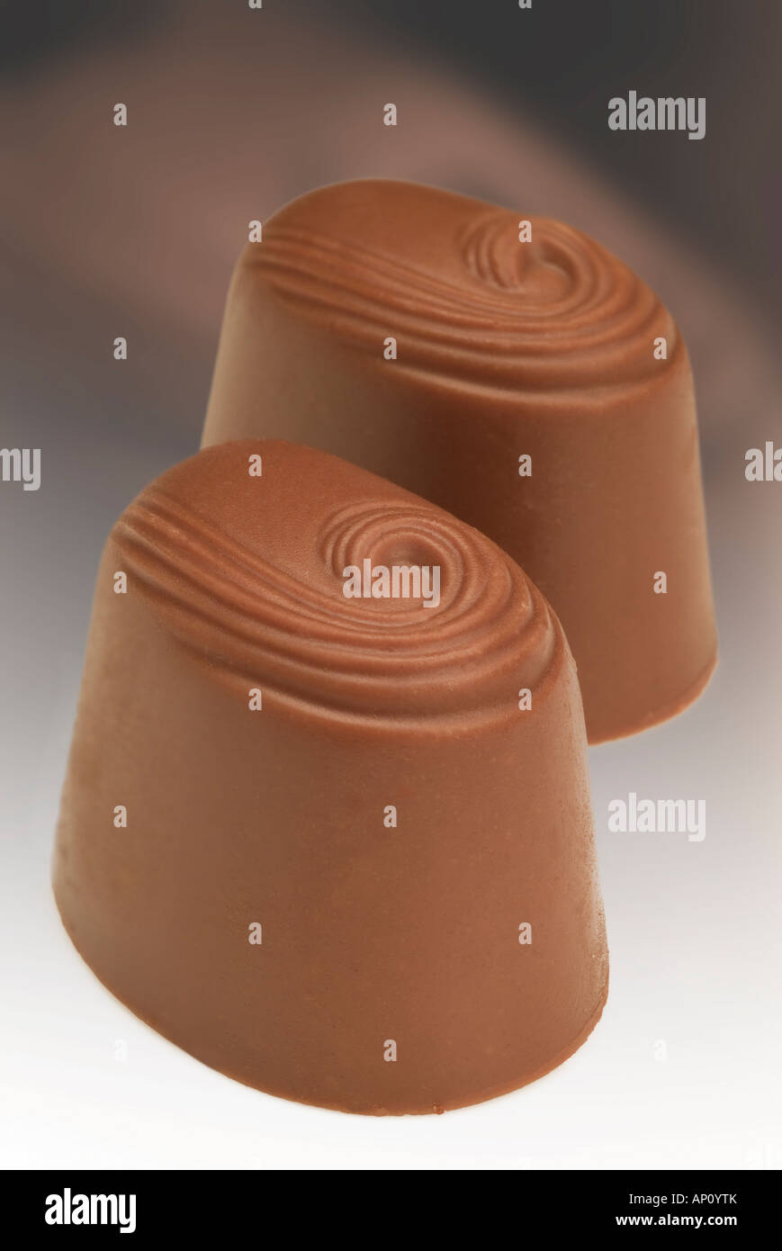 Cioccolato al latte intero di pasticceria sano dolce zucchero dolcificante naturale nutriente nutriente nutrizione salute Dieta mangiare mangiare Foto Stock