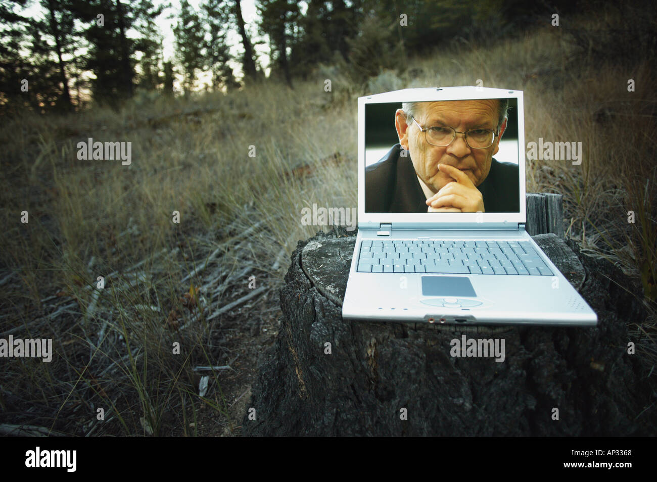 I concetti di business Foto Stock