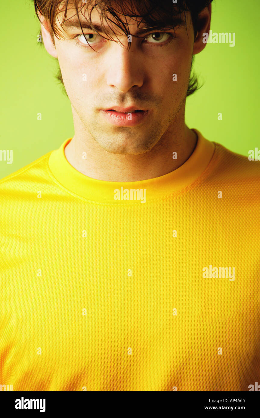 Men ' s Fashion Foto Stock