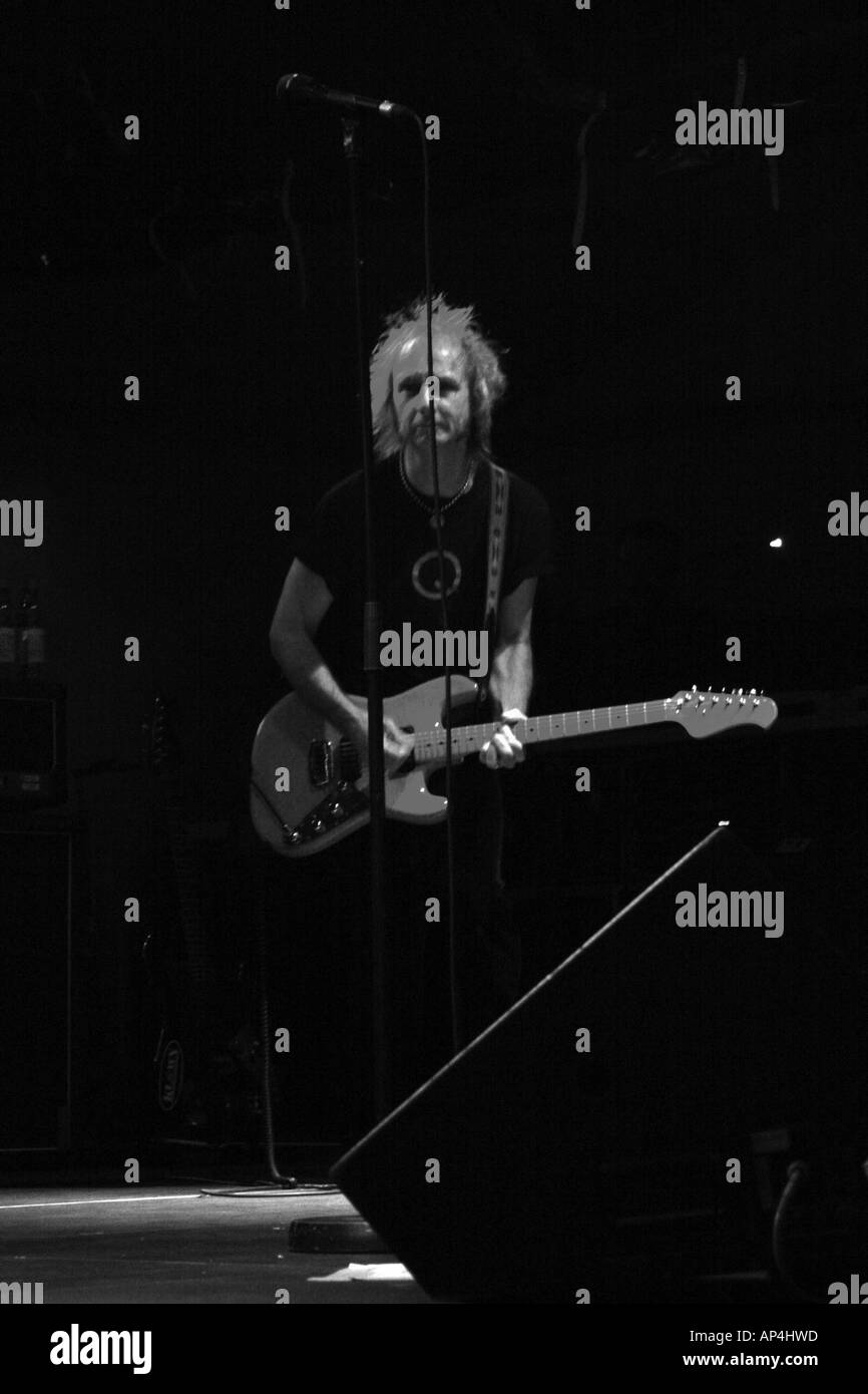 Le madri migliori durante il concerto di Amburgo Harley Days. Joyce Kennedy Foto Stock