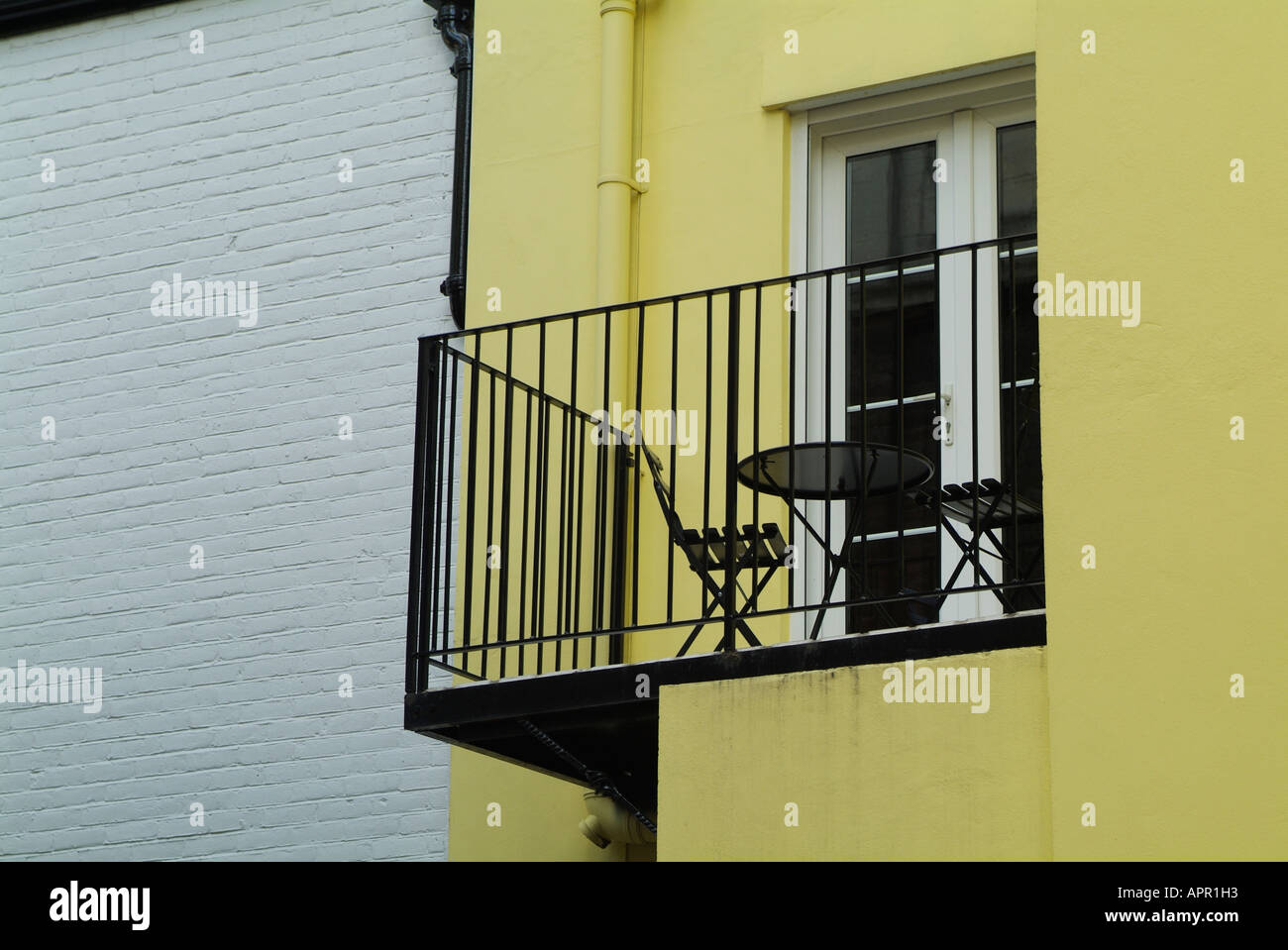 Ennismore Gardens Mews SW7 in Knightsbridge, Londra Foto Stock