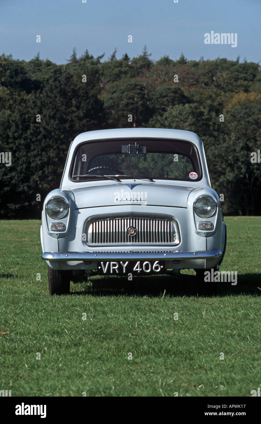 Ford Prefect Foto Stock