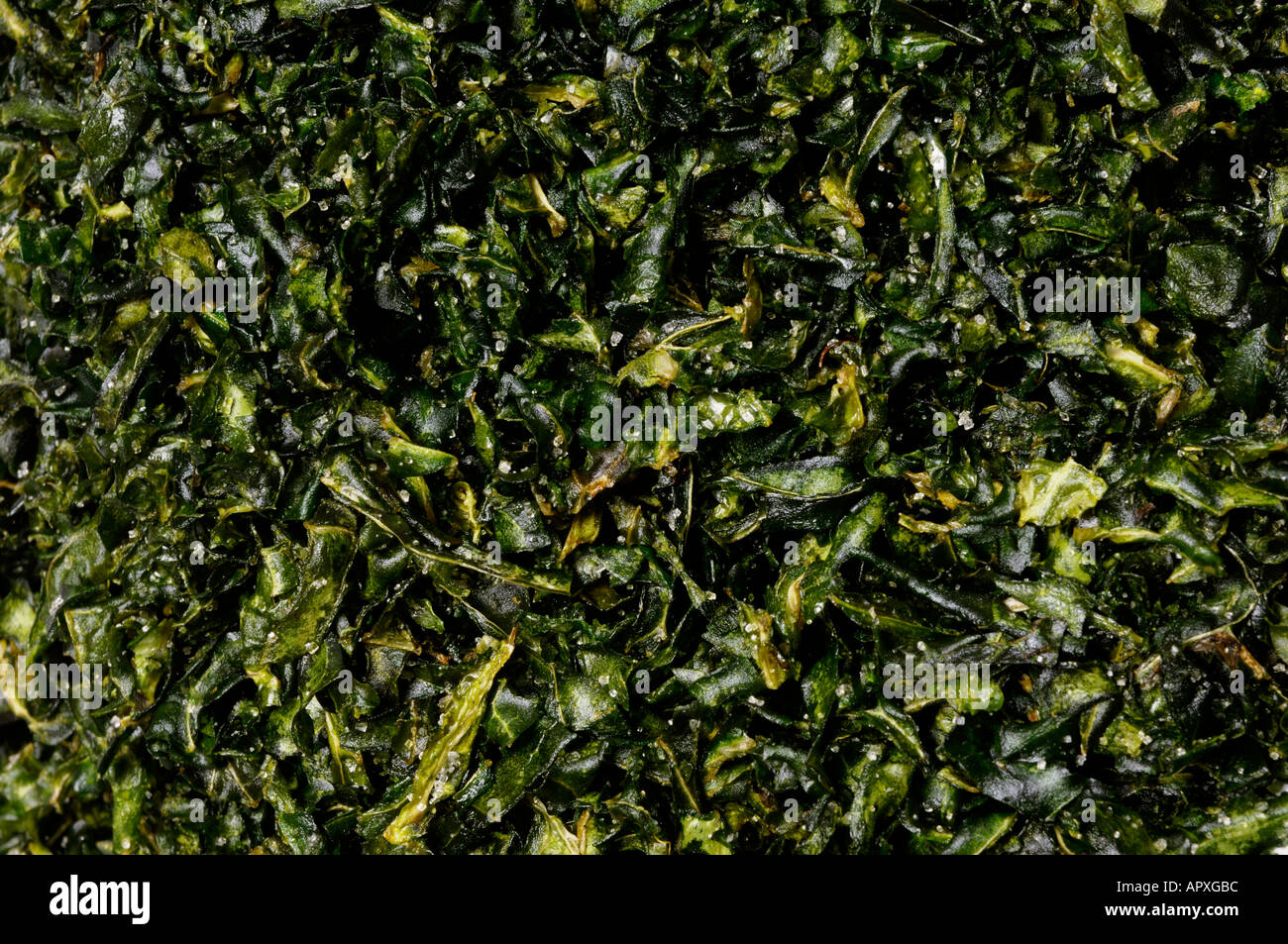Alga Cinese Immagini E Fotos Stock Alamy