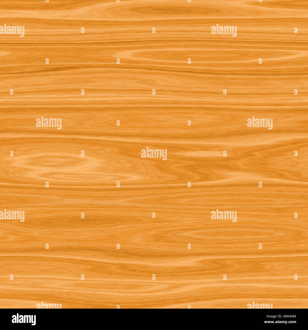 Grandi seamless sgranate texture di legno sfondo con nodi Foto Stock