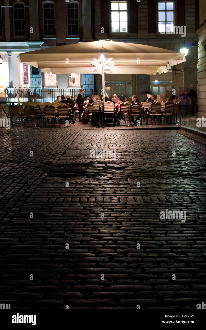 Covent Garden - Londra Foto Stock