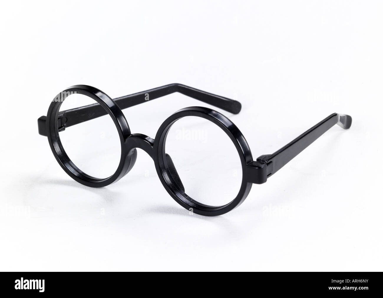 Harry potter glasses immagini e fotografie stock ad alta risoluzione - Alamy
