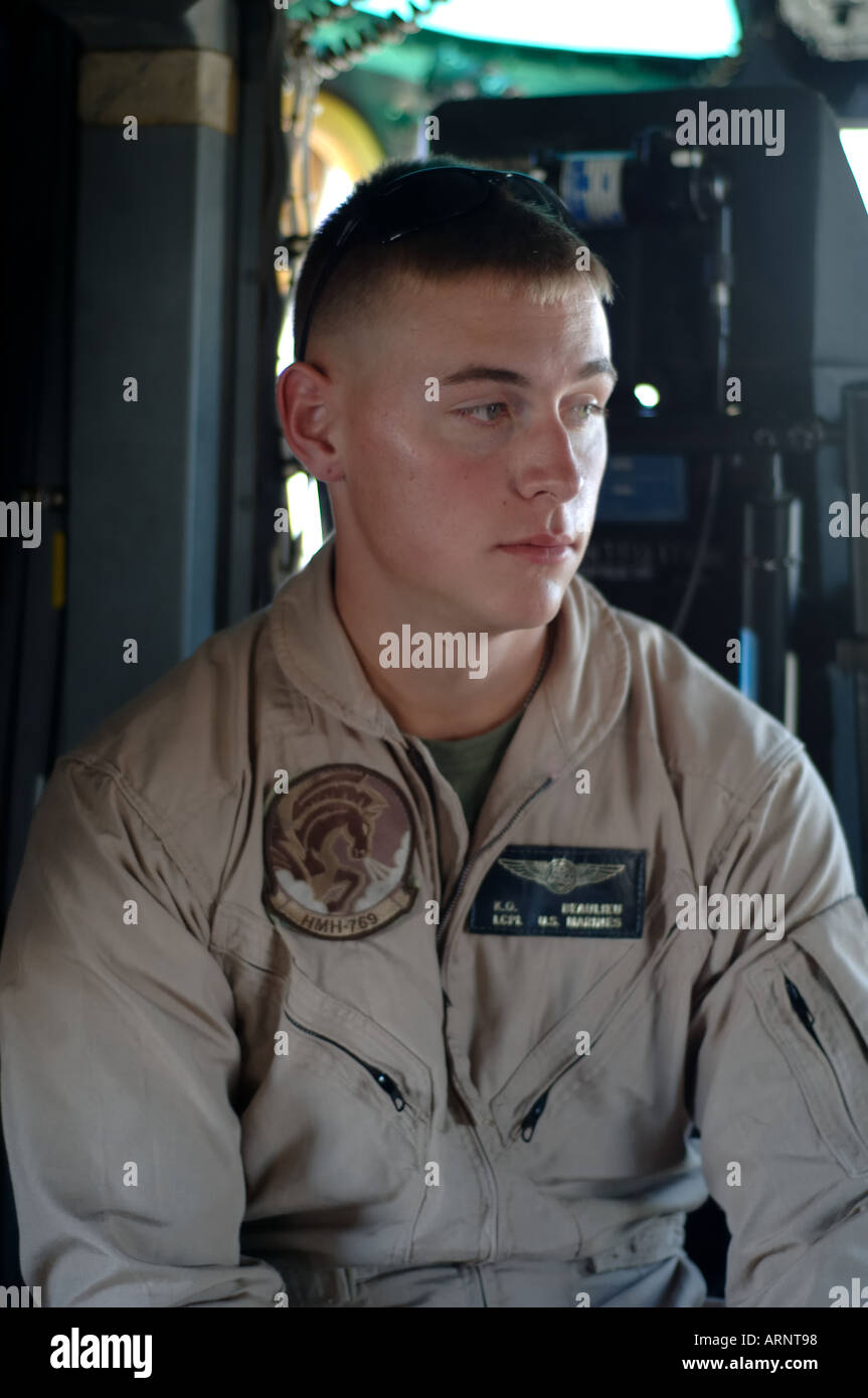 In attesa alla Edwards Air Force Base Open House e Air Show Foto Stock